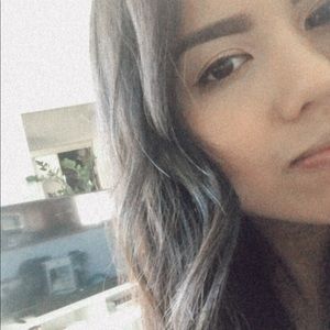 Meet your Posher, Anne